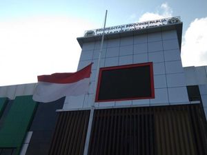 Hoax Menurun, Internet di Wamena Kembali Dibuka Hoax Menurun, Internet di Wamena Kembali Dibuka