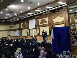 Kakak: Faisal Amir Sudah Bisa Komunikasi, Belum Ingat Peristiwa Rusuh