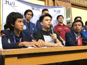 Ibunda Faisal Amir Ingin Penganiaya Anaknya Datang Minta Maaf dan Bertobat Ibunda Faisal Amir Ingin Penganiaya Anaknya Datang Minta Maaf dan Bertobat