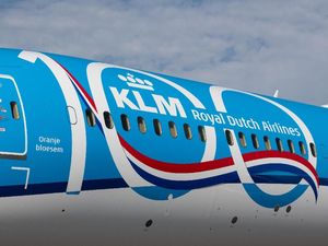 Maskapai Tertua di Dunia Ini Terbang ke Indonesa Sejak 1929