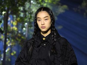 Catwalk Ramah Lingkungan ala Dior, Pakai Listrik Tenaga Minyak Kanola