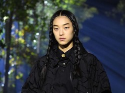 Catwalk Ramah Lingkungan ala Dior, Pakai Listrik Tenaga Minyak Kanola