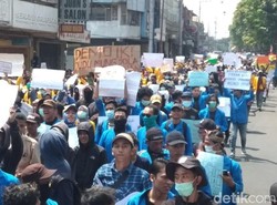 Memahami Gerakan Mahasiswa 2019