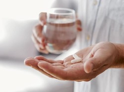 Terapi Air Jepang Untuk Turunkan Berat Badan, Ini Aturannya