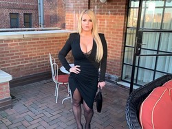 Cerita Jessica Simpson Jadi Taruhan Justin Timberlake dan Ryan Gosling