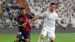 Pelan tapi Pasti, Real Madrid Puncaki Klasemen