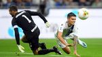 Inter Masih 100%