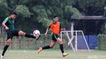 Timnas U-19 Gelar Latihan di Stadion Pajajaran