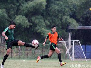 Bogor Ideal untuk TC Timnas U-19 ke Kualifikasi Piala Asia 2020, namun...