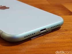 Parlemen Eropa Tolak Argumen Apple Soal USB Type C