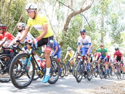 Etape 2 Tour de Banyuwangi Ijen Saatnya Lewati Geopark Banyuwangi