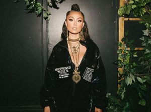 Wow! Patung Lilin Agnez Mo Bakal Ada di Madame Tussauds Singapura Wow! Patung Lilin Agnez Mo Bakal Ada di Madame Tussauds Singapura