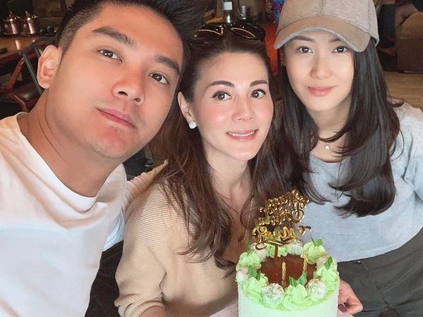 Bikin Gagal Fokus, Camer Boy William Punya Momen Kulineran Seru Seperti ABG