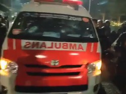 5 Ambulans yang Diamankan Polisi Milik Pemprov DKI, Disebut Angkut Molotov