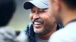 Timnas U-19 Gelar Latihan di Stadion Pajajaran