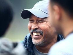 Supriadi cs Sudah Izin Telat Gabung Pemusatan Latihan Timnas U-19