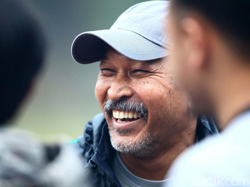 Supriadi cs Sudah Izin Telat Gabung Pemusatan Latihan Timnas U-19 Supriadi cs Sudah Izin Telat Gabung Pemusatan Latihan Timnas U-19