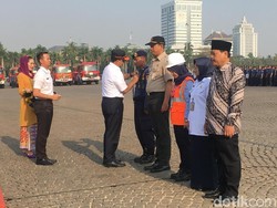 15 Kecamatan di DKI Berpotensi Kekeringan, Anies Bentuk Satgas Air Bersih