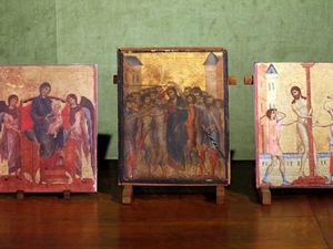 Lukisan Rp 85 M yang Ditemukan di Dapur Dilarang Keluar Prancis