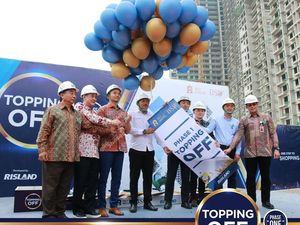 Topping Off, Sky House BSD+ Tawarkan Konsep Smart Integrated Home Topping Off, Sky House BSD+ Tawarkan Konsep Smart Integrated Home