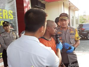 Sempat Buron, Pemerkosa Nenek di Probolinggo Akhirnya Diringkus