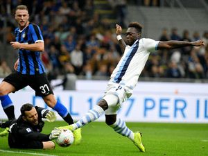 Penyelamatan-penyelamatan Penting di Penampilan ke-300 Handanovic