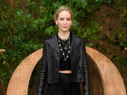 Melihat Kediaman Mewah Jennifer Lawrence yang Dijual Seharga Rp 199 M