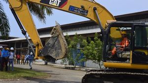Dorong Pengembangan SDM Alat Berat