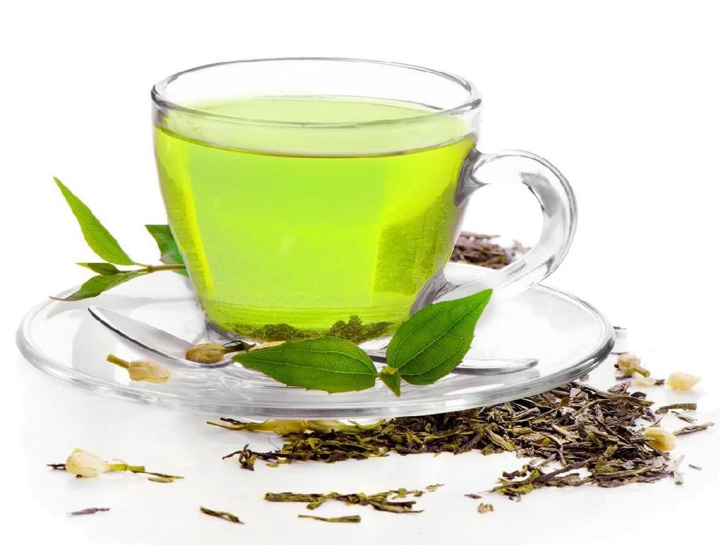 Rutin Minum Teh Hijau Berkhasiat Membunuh Bakteri Kebal Antibiotik Rutin Minum Teh Hijau Berkhasiat Membunuh Bakteri Kebal Antibiotik