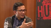 Usman Hamid Heran Hakim Perintahkan Musnahkan Tumbler Bukti Kasus Andrie Yunus