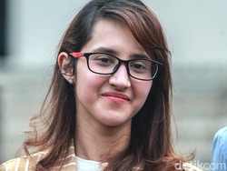 Tsamara Sebut Kritik Jenaka Bintang Emon Adalah Hak Berpendapat