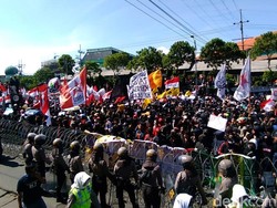 Duh! Investor Mulai Ragu Tanam Modal di RI karena Banyak Demo