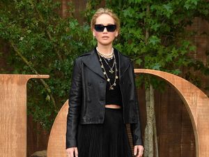 Perjalanan Cinta Jennifer Lawrence-Cooke Maroney hingga Menikah Perjalanan Cinta Jennifer Lawrence-Cooke Maroney hingga Menikah