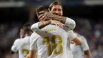 Pelan tapi Pasti, Real Madrid Puncaki Klasemen