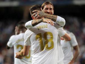 Pelan tapi Pasti, Real Madrid Puncaki Klasemen