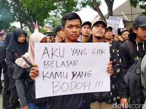 RUU Pemasyarakatan Rombak Model Remisi Ala Hadiah Ratu Belanda RUU Pemasyarakatan Rombak Model Remisi Ala Hadiah Ratu Belanda