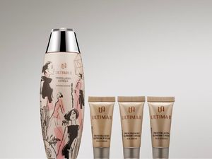 Ultima II Luncurkan Produk Anti Aging Terbaru