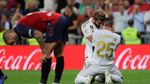 Pelan tapi Pasti, Real Madrid Puncaki Klasemen