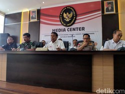 Momen Wiranto Dengar Dirinya Jadi Target Pembunuhan di Bulan Mei