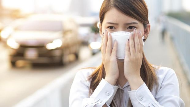 Cegah Pilek dengan Menerapkan Kebiasaan Sehat di Tempat Kerja