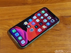 iPhone 11 Jadi Modus Penipuan Baru