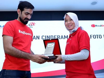 IndiHome Kini Ada di Lebih 1000 Jaringan RedDoorz