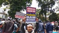 Ratusan Tukang Gigi pun Ikut Menolak RUU KUHP