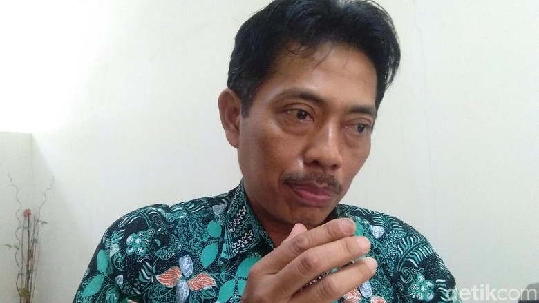 Jelang Pilkada 2020, 3.412 Warga Sleman Belum Rekam e-KTP