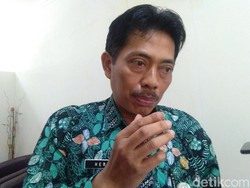 Jelang Pilkada 2020, 3.412 Warga Sleman Belum Rekam e-KTP