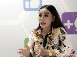 Masalah dengan Dinar Candy Makin Panas, Bebby Fey Mengaku Santai