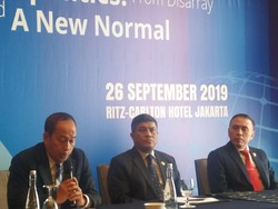 Lemhannas soal Demo Ricuh di DPR: Kebebasan Tetap Dibatasi Rambu-rambu