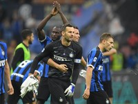 Penyelamatan-penyelamatan Penting di Penampilan ke-300 Handanovic