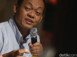Pakar Hukum Soroti Dokumen KPK yang Dibawa Firli ke Sidang Praperadilan Pakar Hukum Soroti Dokumen KPK yang Dibawa Firli ke Sidang Praperadilan