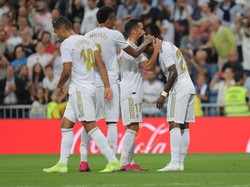 Pimpin Klasemen LaLiga, Bukti Madrid Ngebet Kejar Gelar